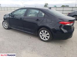 Toyota Corolla 2022 1