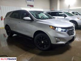 Chevrolet Equinox 2021 1