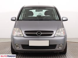 Opel Meriva 2005 1.4 88 KM