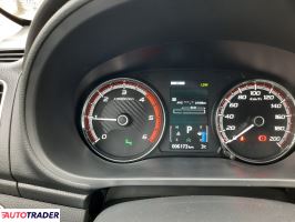 Mitsubishi L200 2019 2.2 150 KM Mitsubishi L200 2019 2.2 150 KM