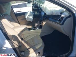 Jeep Grand Cherokee 2019 3 Jeep Grand Cherokee 2019 3