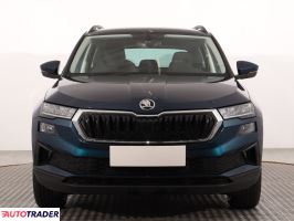 Skoda Karoq 2022 1.5 147 KM