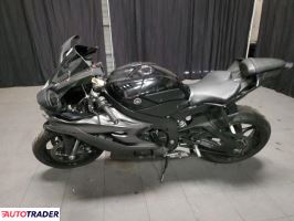 Yamaha YZF 2020 Yamaha YZF 2020