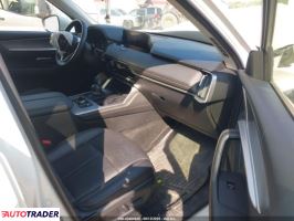 Mazda CX-9 2024 3