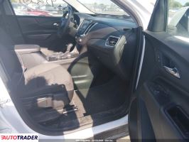 Chevrolet Equinox 2021 1