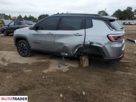 Jeep Compass 2021 2