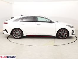 Kia PROCEED 2019 1.6 201 KM