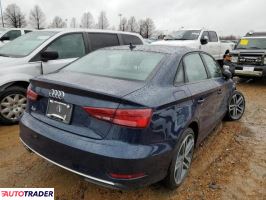 Audi A3 2018 2