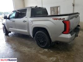 Toyota Tundra 2023 3