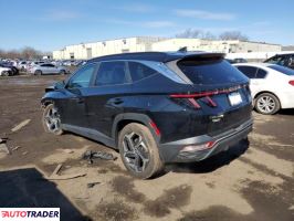 Hyundai Tucson 2023 2 Hyundai Tucson 2023 2