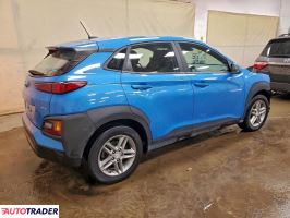Hyundai Kona 2020 2