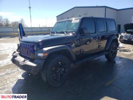 Jeep Wrangler 2022 3 Jeep Wrangler 2022 3