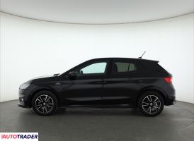 Skoda Fabia 2025 1.0 113 KM