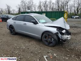 Honda Accord 2025 2