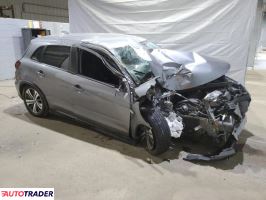 Mitsubishi Outlander 2021 2 Mitsubishi Outlander 2021 2