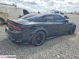 Dodge Charger 2021 6