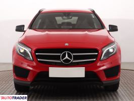 Mercedes G-klasa 2016 2.0 207 KM