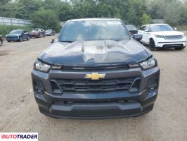 Chevrolet Colorado 2023 2 Chevrolet Colorado 2023 2