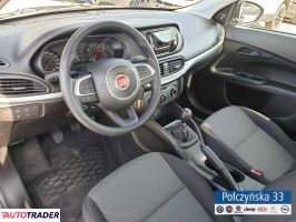 Fiat Tipo 2020 1.4 95 KM Fiat Tipo 2020 1.4 95 KM
