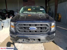 Ford Pozostałe 2023 2