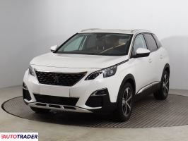 Peugeot 3008 2018 1.2 128 KM