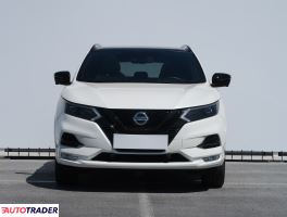Nissan Qashqai 2020 1.3 138 KM