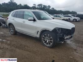 BMW X5 2019 3 BMW X5 2019 3