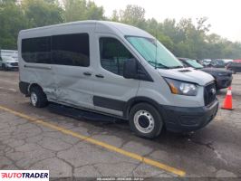 Ford Transit 2023 3 Ford Transit 2023 3