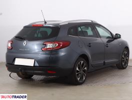 Renault Megane 2015 1.2 113 KM