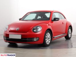 Volkswagen Beetle 2014 1.4 158 KM