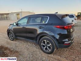 Kia Sportage 2020 2