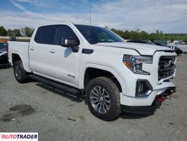 GMC Sierra 2019 5 GMC Sierra 2019 5