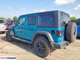 Jeep Wrangler 2020 2