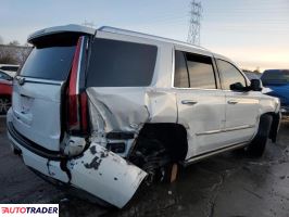 Cadillac Escalade 2019 6