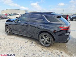 Hyundai Genesis 2025 3