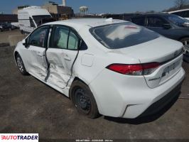 Toyota Corolla 2024 1
