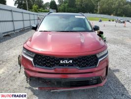 Kia Sorento 2022 2