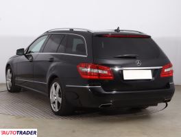 Mercedes E-klasa 2012 1.8 181 KM