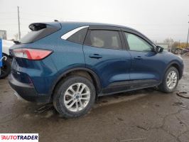 Ford Escape 2020 1