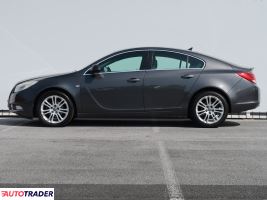 Opel Insignia 2009 2.0 108 KM