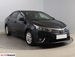 Toyota Corolla 2015 1.6 130 KM