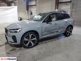 Volvo XC60 - zobacz ofertę