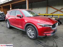 Mazda CX-5 2020 2