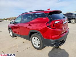 GMC Terrain 2024 1