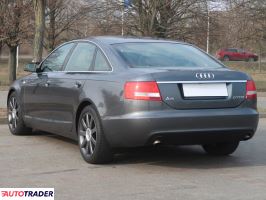 Audi A6 2008 2.7 177 KM