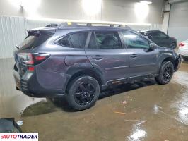 Subaru Outback 2022 2