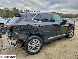 Buick Pozostałe 2023 2