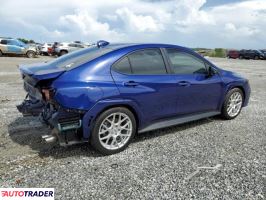 Subaru Pozostałe 2022 2 Subaru Pozostałe 2022 2