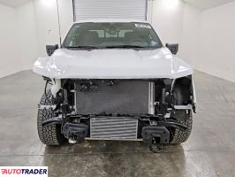 Ford Pozostałe 2025 3