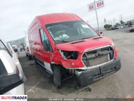 Ford Transit 2023 3 Ford Transit 2023 3